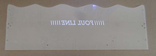 REBOUND GUARD (MAT/PRINTED) [GF7014] for ICE game(s)
