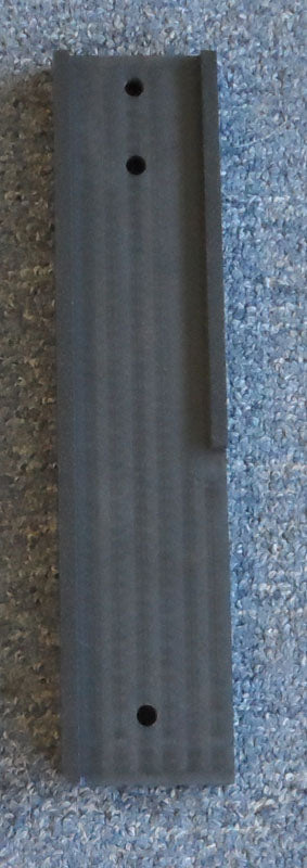 REBOUND GUARD STIFFENER RIGHT (11 INCH) [MJ3022] for ICE game(s)