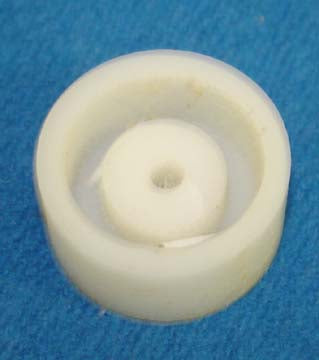 RETAINER (PLUNGER SPRING) [DA3005] for ICE game(s)