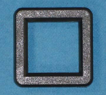 RETURN BEZEL [AA5101D] for ICE game(s)