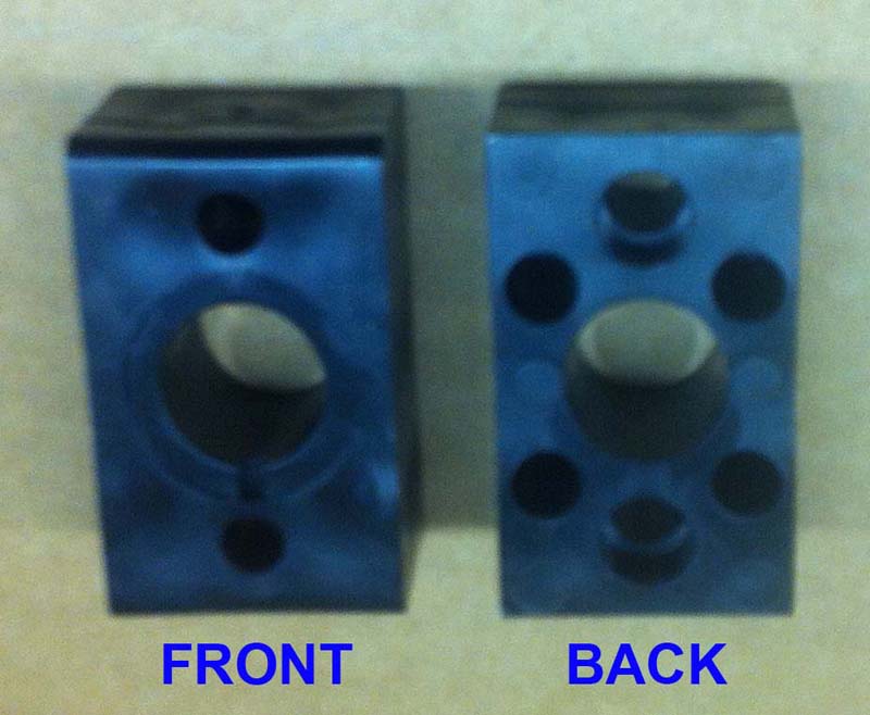 ROD BEARING [SC3016] for ICE game(s)