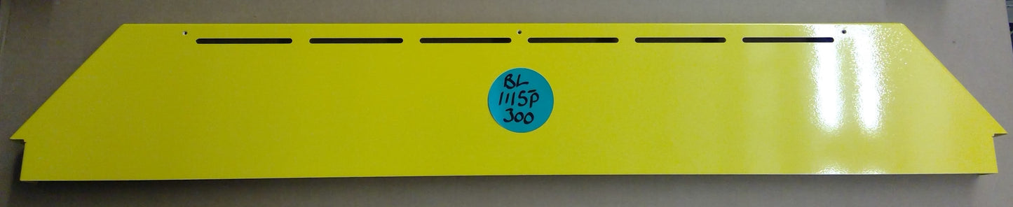 ROOF SUPPORT (REAR) [BL1115-P300] for ICE game(s)