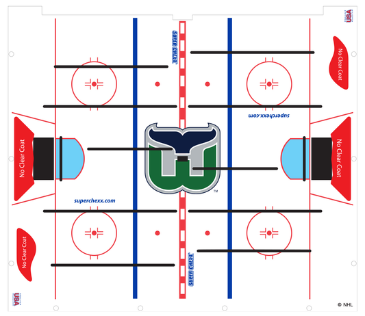 ICE SURFACE ASY (HARTFORD WHALERS) [SC3025HARX]