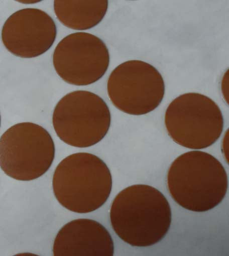 SCREW CAP NATURAL CHERRY [AA3044] for ICE game(s)