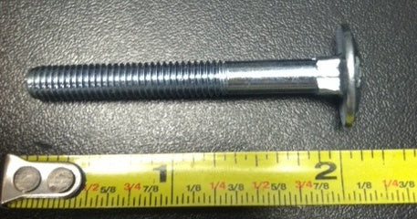 SCREW (FOR AIR HOCKEY RAIL) (SABOLTKI [SA202242073200] for ICE game(s)