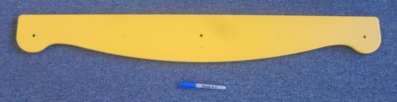 SHIELD (FRONT) [BL3038] for ICE game(s)