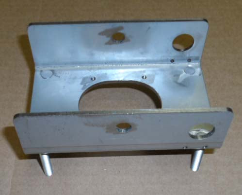 SHOOTER SWIVEL PLATE [GB1030] for ICE game(s)