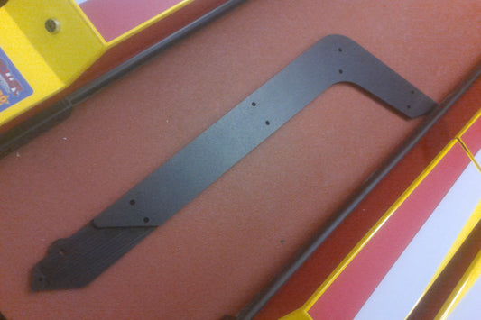 SIDE OUTER SUPPORT LEFT [AR3400] for ICE game(s)
