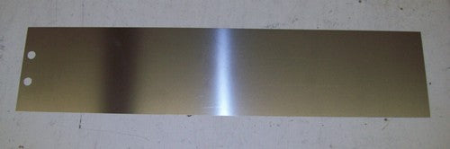 SLOT COVER (METAL) [BX1008] for ICE game(s)