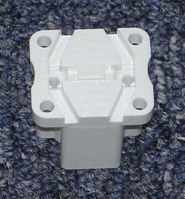 SOCKET PL-7  (ROHS) [E00250] for ICE game(s)