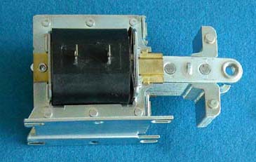 SOLENOID BALL RELEASE (HIGH CAPACITY) 2536-M-1 [AR2108] for ICE game(s)