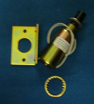 SOLENOID LT8X16-C-12D (19M9541) [CS2009] for ICE game(s)
