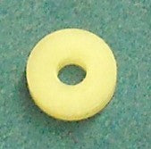 SPACER 8 X 1/8 NYLON [AA6361] for ICE game(s)