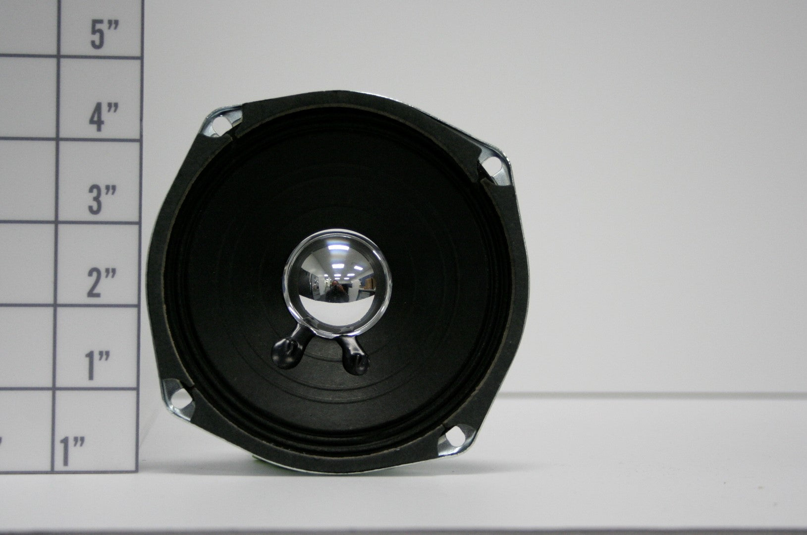 SPEAKER (4/8 OHM ROUND) [E02007] for ICE game(s)