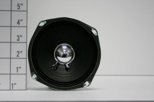 SPEAKER (4/8 OHM ROUND) [E02007] for ICE game(s)