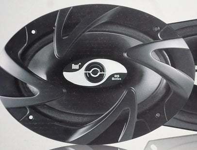 SPEAKER (6 X 9 2-WAY) [ZS2007] for ICE game(s)