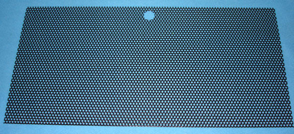 SPEAKER GRILLE [AR1029-P802] for ICE game(s)