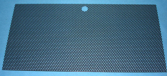 SPEAKER GRILLE [AR1029-P802] for ICE game(s)