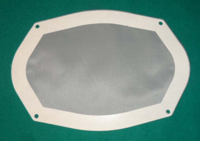 SPEAKER MEMBRANE [MJ4004] for ICE game(s)