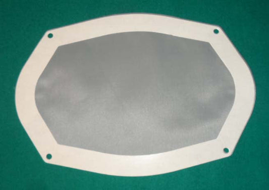 SPEAKER MEMBRANE [MJ4004] for ICE game(s)