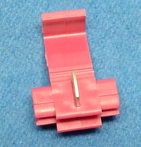 SPLICE INLINE (MOLEX ML-2218) 19216-0005 [E08029] for ICE game(s)