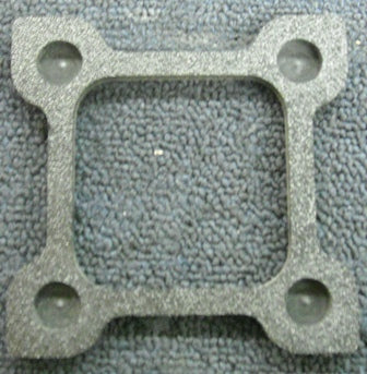 SPRING HOLDER [GR3044] for ICE game(s)