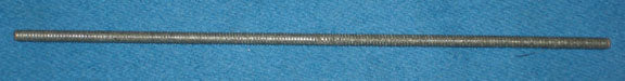 SQUIRREL THREADED ROD 6-32 [FZ1050] for ICE game(s)