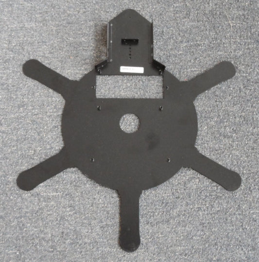 STOPPER BASE (METAL BRACKET ONLY) [VW1053A] for ICE game(s)