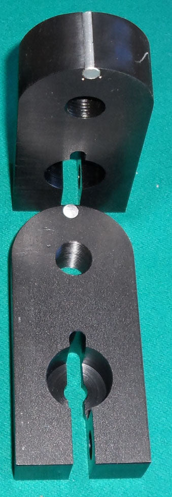 SWIVEL ARM W/PIN [CK1054] for ICE game(s)