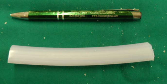 T MOLDING (3/4 CLEAR LED) [AA0218] for ICE game(s)