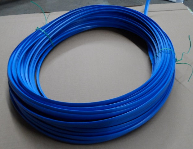 T MOLDING BLUE 25/32 [AA0211] for ICE game(s)