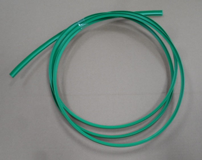 T MOLDING (GREEN) 1000 FT/CASE [AA0222] for ICE game(s)