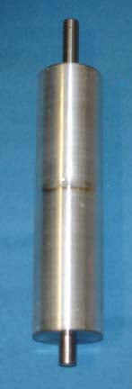 TAIL ROLLER [FB1062] for ICE game(s)