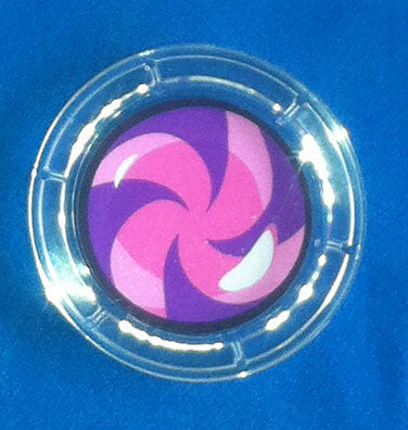 TARGET B (PURPLE) [CT2012] for ICE game(s)