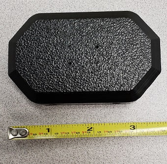 TARGET BASE (TOP) [BL3020] for ICE game(s)