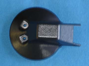 TARGET BOARD GUARD [DA3038] for ICE game(s)
