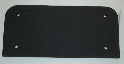 TARGET FOAM PAD/SPACER [FB4005] for ICE game(s)
