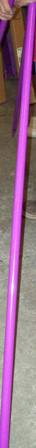 TENT POLE [MJ1330-P600] for ICE game(s)