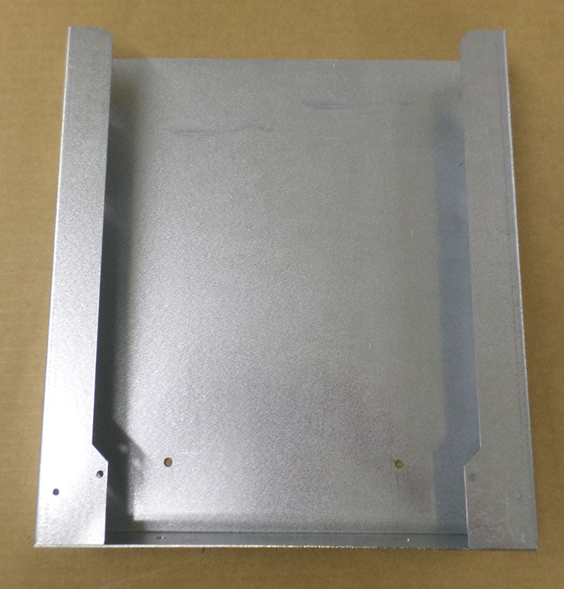 TICKET BIN (DOUBLE) FLUSH MOUNT NO SWITCH FLAP [AA1024] for ICE game(s)