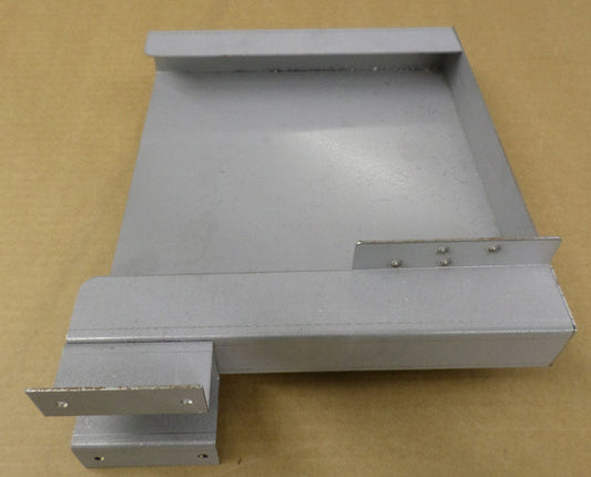 TICKET BIN (DOUBLE) WITH MTG BRACKET EXTENSION [RR1024] for ICE game(s)