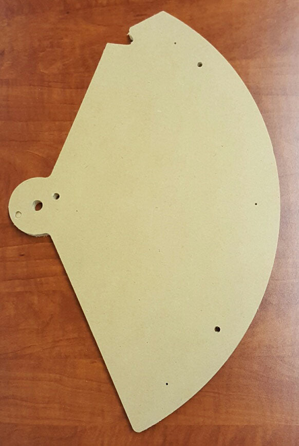 TOP BEARING (WOOD) [BL3087] for ICE game(s)