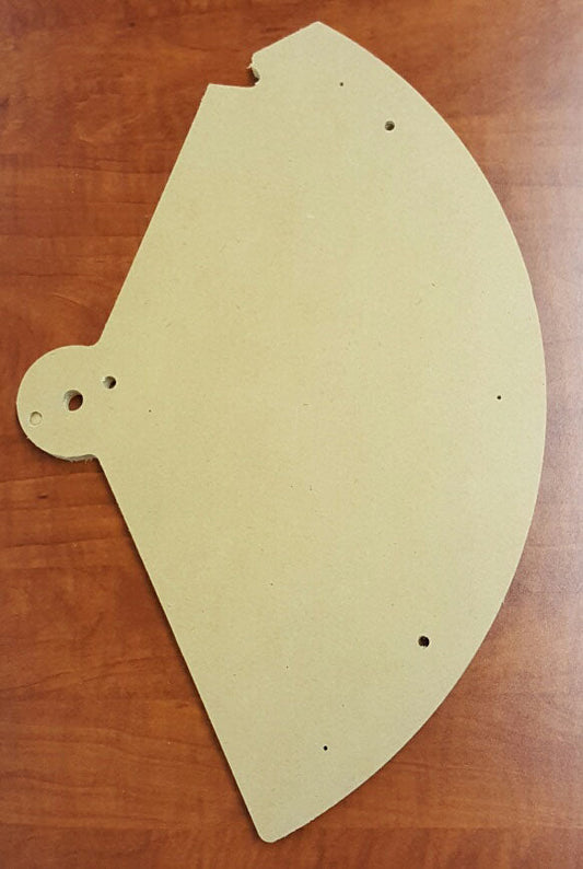 TOP BEARING (WOOD) [BL3087] for ICE game(s)