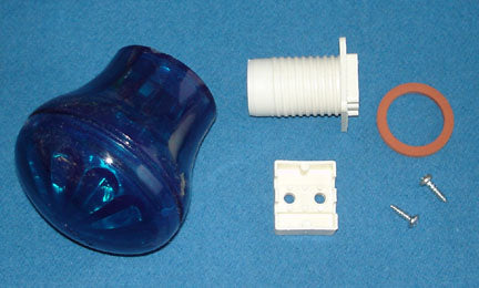 TURQUOISE FUNLIGHT BULB ASY [PW2006LB] for ICE game(s)