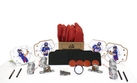TWO MINUTE DRILL REFURB KIT [FB1000RKAX] for ICE game(s)