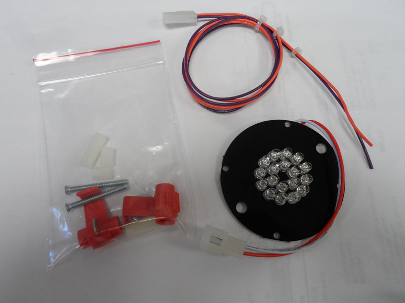 UPDATE FOR RED LED BULB E08980 [UPDATEBXBULB] for ICE game(s)