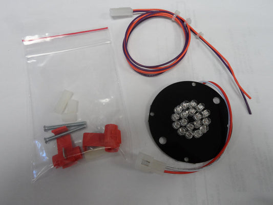 UPDATE FOR RED LED BULB E08980 [UPDATEBXBULB] for ICE game(s)