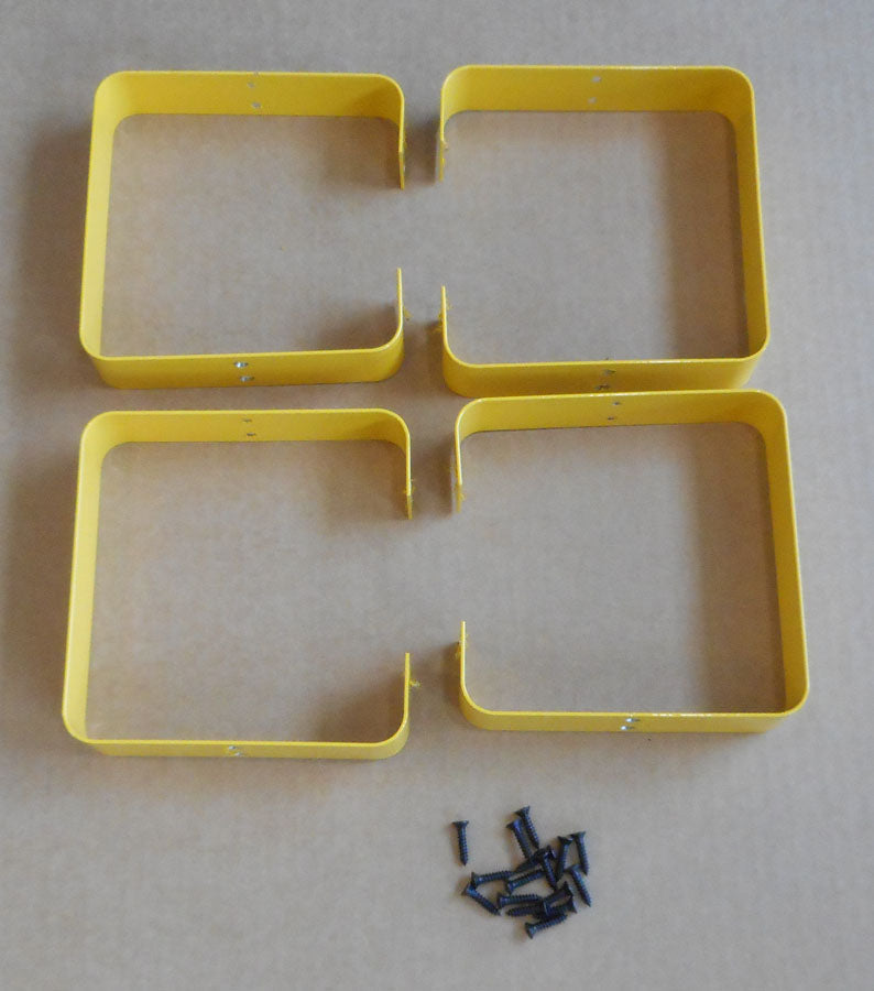 UPDATE KIT FOR KF PILLAR STRAP [UPDATEKFSTRAP] for ICE game(s)
