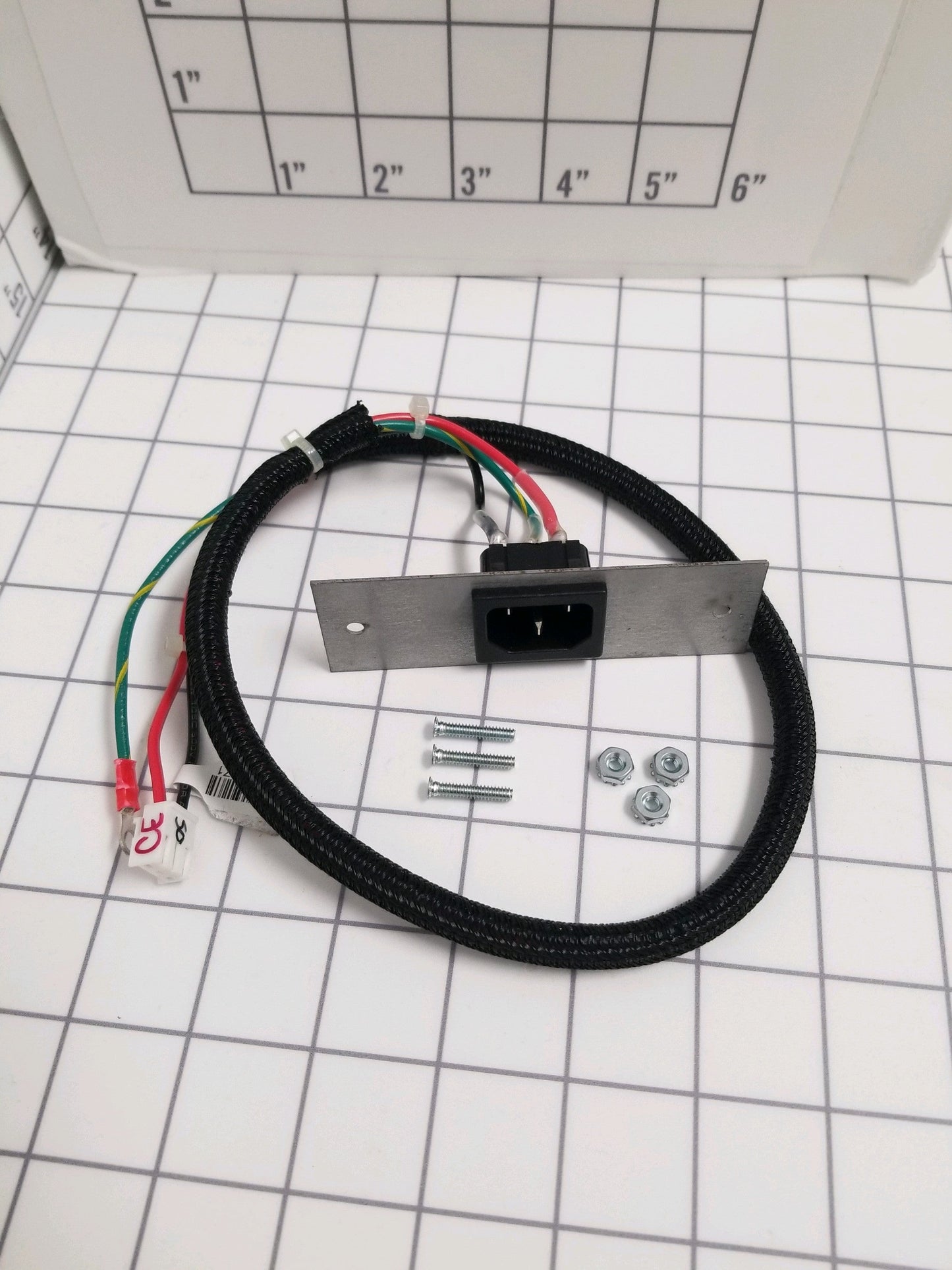 UPDATE KIT (IMPACT MONITOR) [UPDATECEMONITOR] for ICE game(s)
