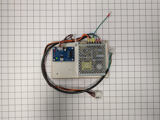 UPDATE (POWER SUPPLY) REPLACED DA2001X [UPDATEARFXPSUX] for ICE game(s)