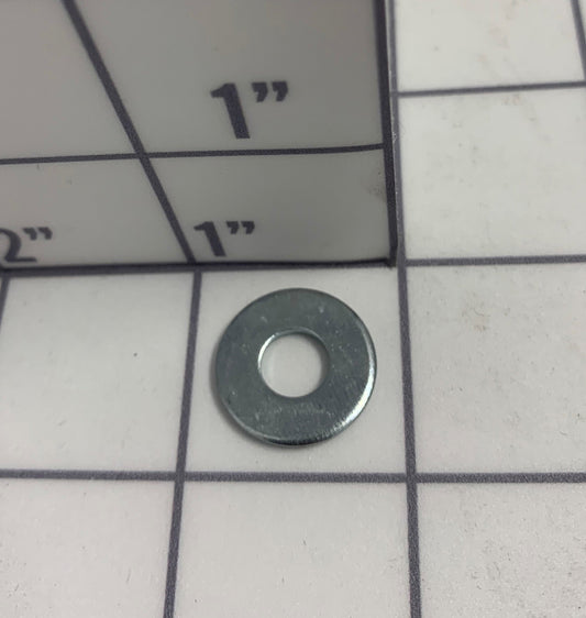 WASHER 1/4 X 3/4 FLAT ZINC (USS) [AA6075] for ICE game(s)